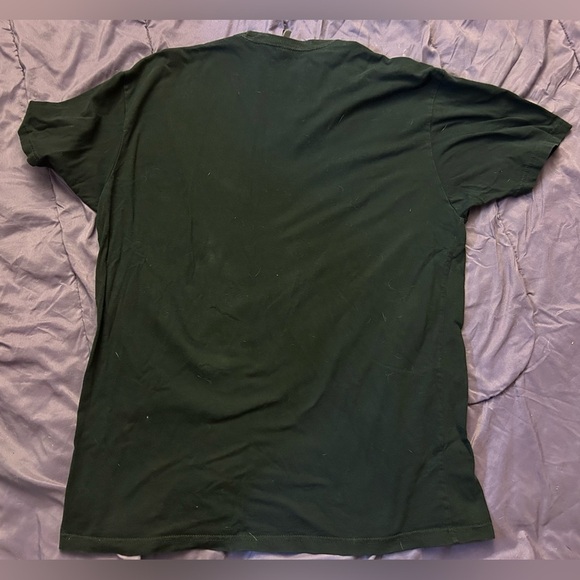 Bonamassa tour shirt 2017 black size XL - Picture 3 of 5